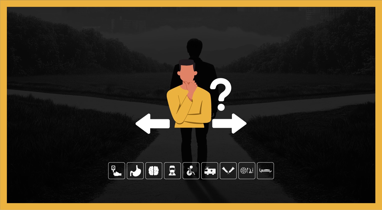 Art and Science of Decision Making