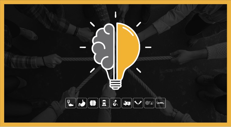 Disruptive Innovation and Creativity in Healthcare