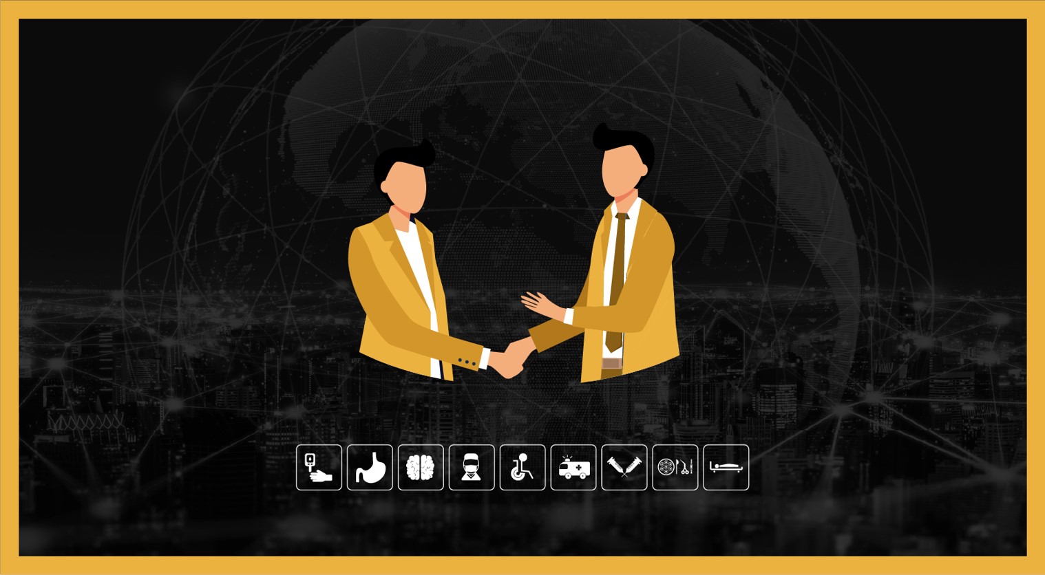 Networking and Building Professional Relationships