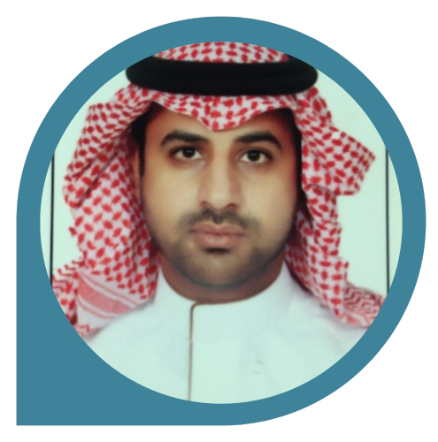 Dr. Suliman AlSheikh