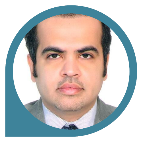 Dr. Abdullah Aldosary