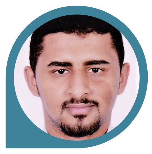 Dr. Mohammed Alzahrani