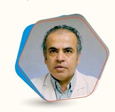 Dr. Abdullah Al Dosary