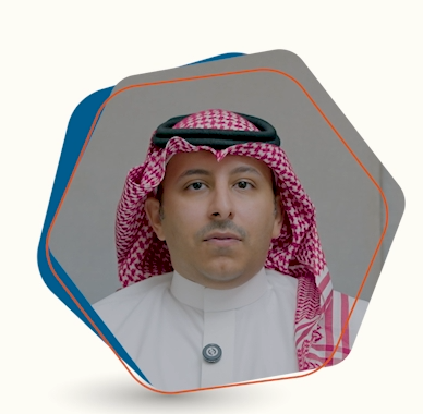 Dr Fahd Alshehri