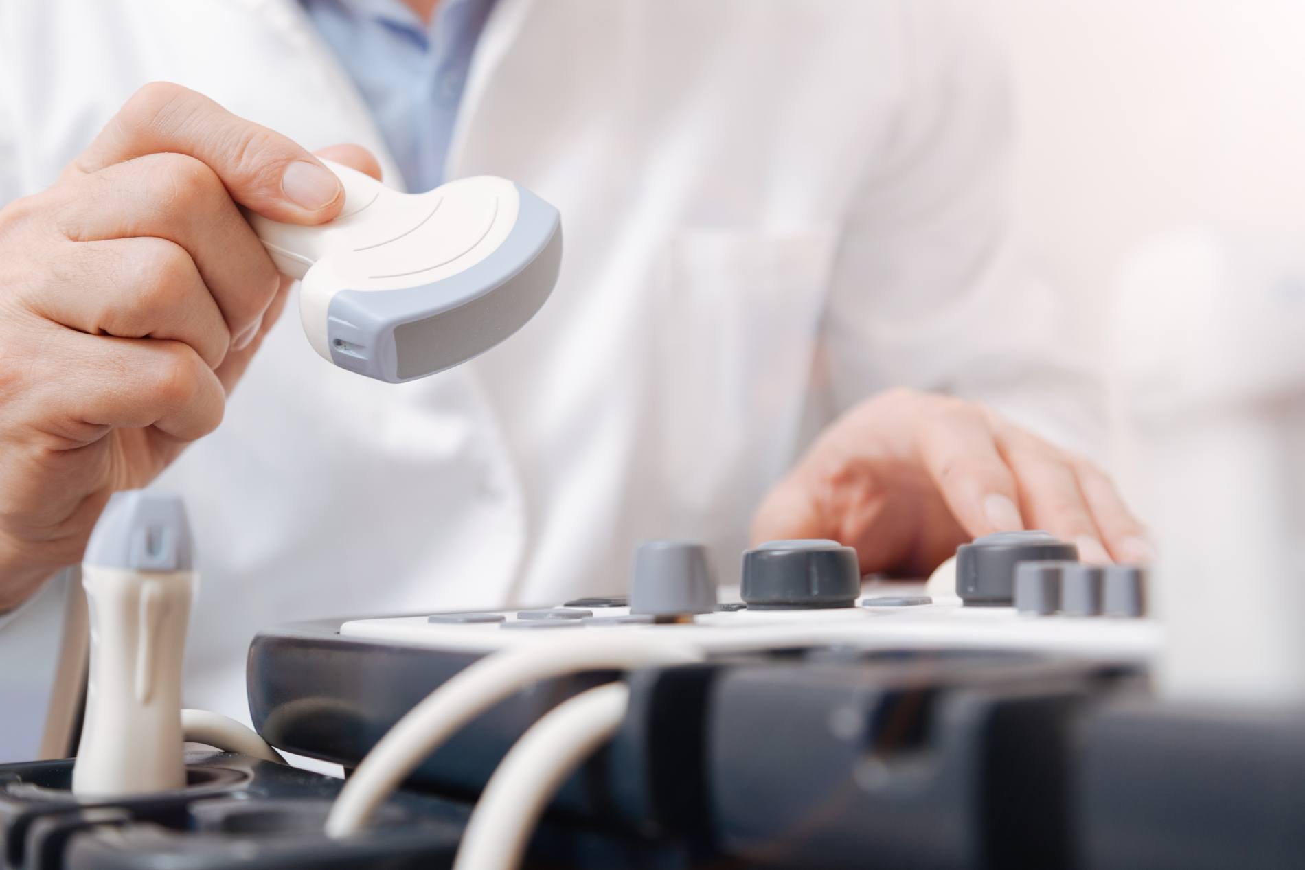 RT- Ultrasound