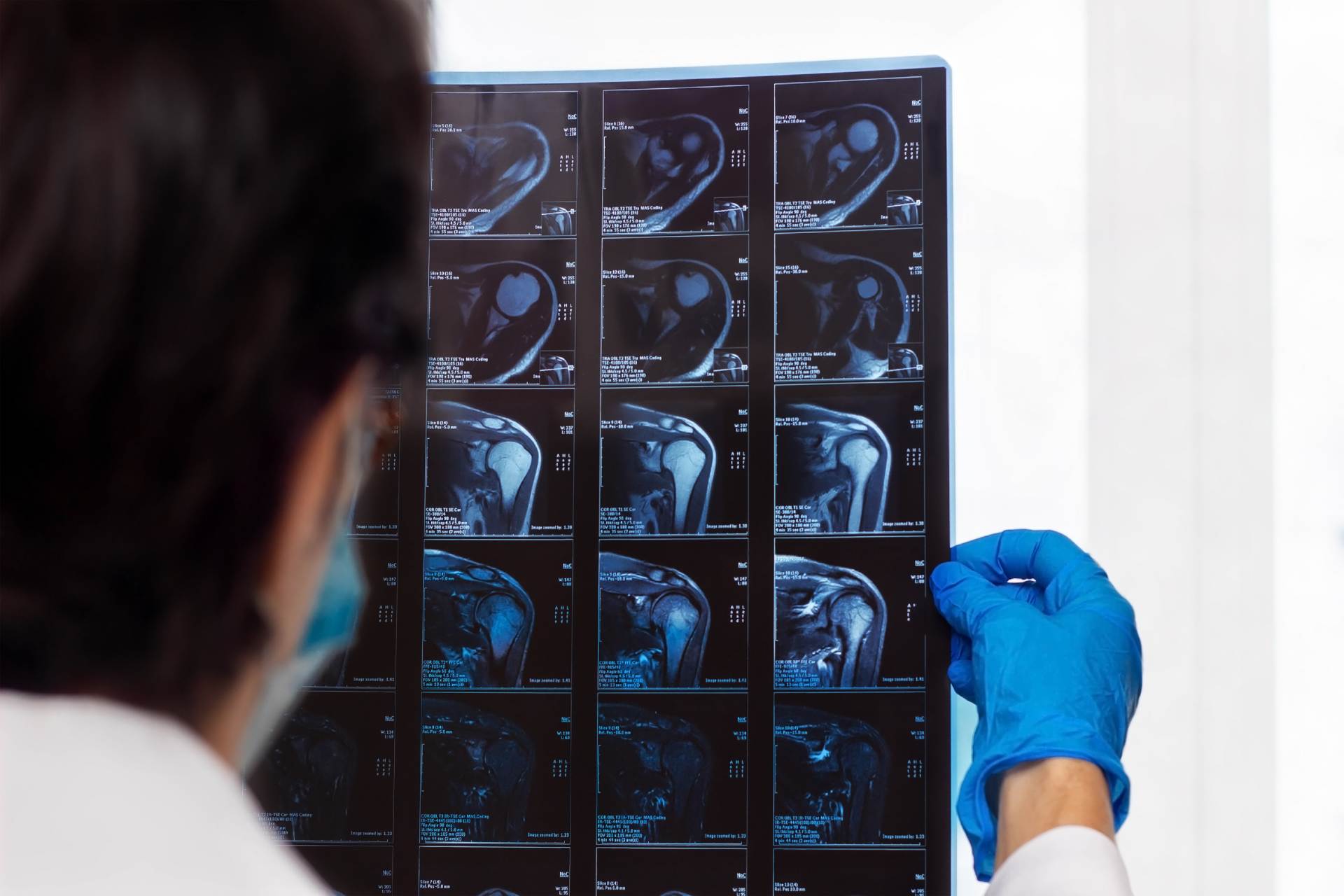 Medical Radiology - Emergency Radiology