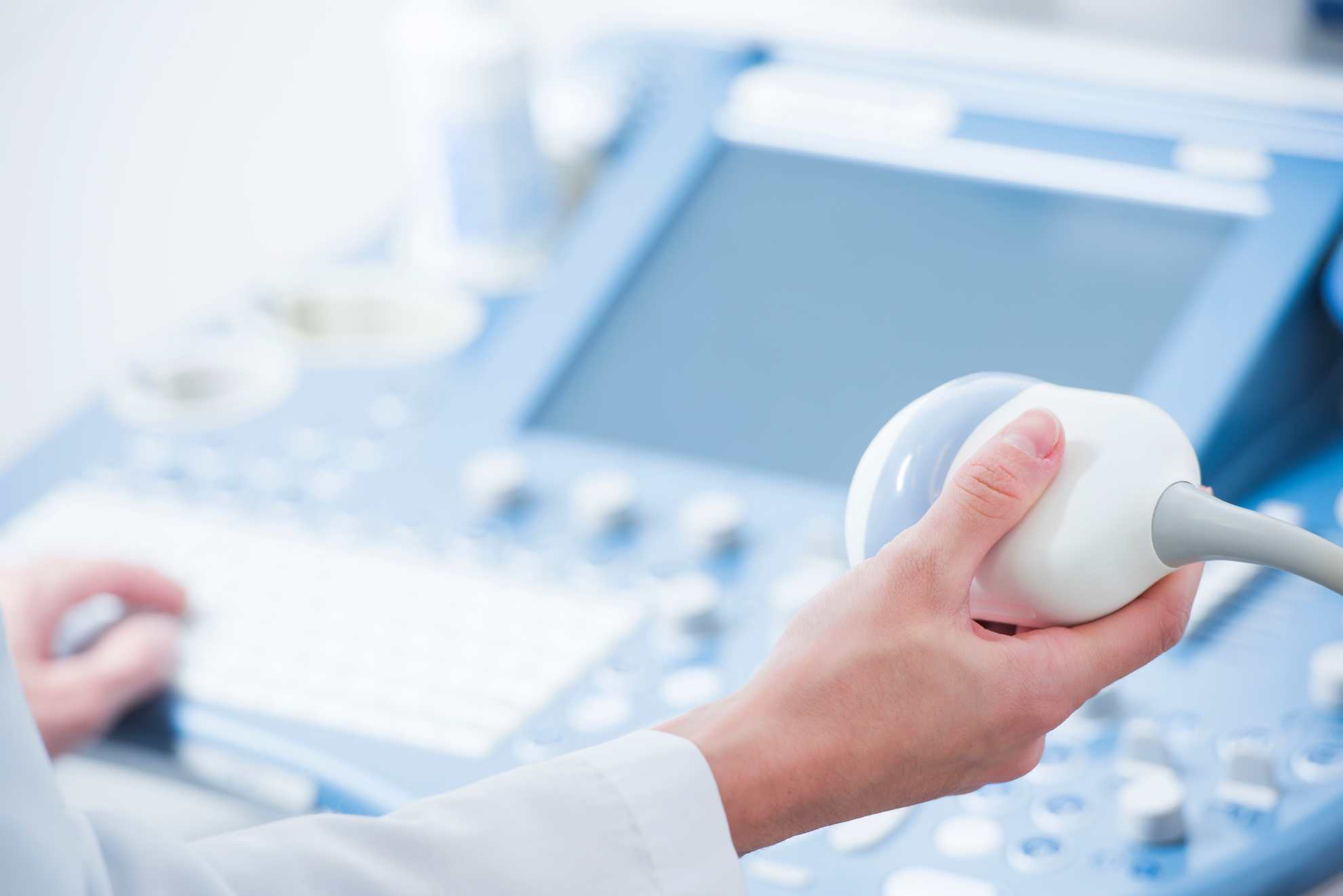 Advanced Vascular Ultrasound